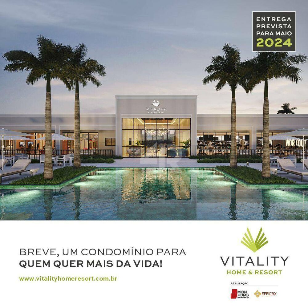 Loteamento e Condomínio, 300 m² - Foto 1