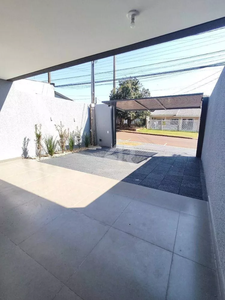 Sobrado à venda com 3 quartos, 125m² - Foto 2