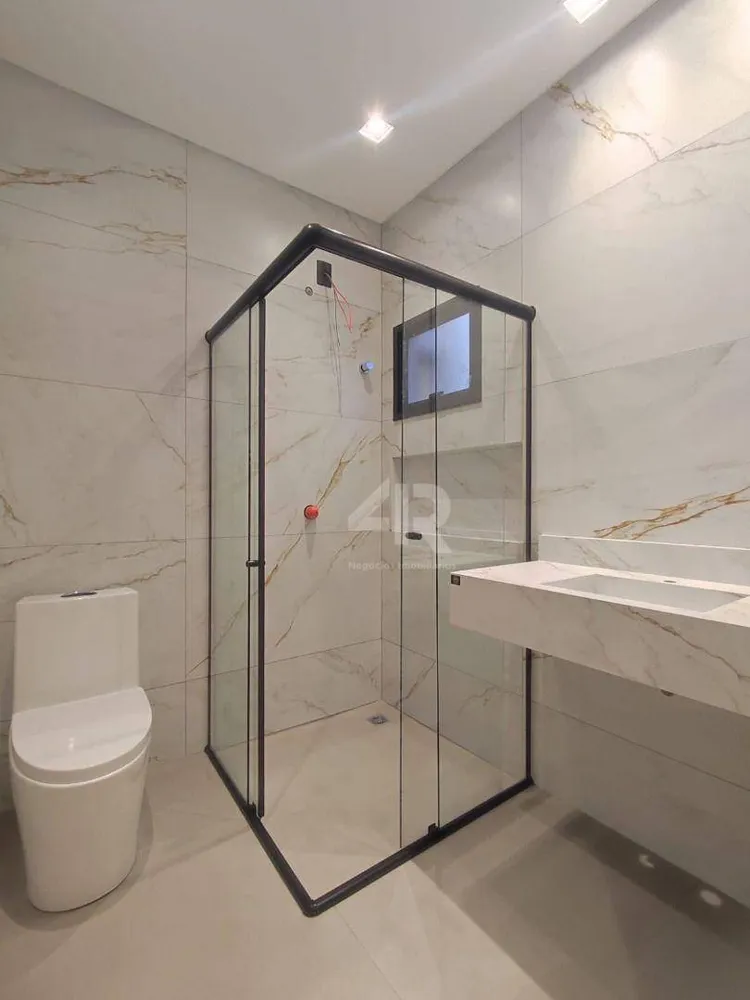 Casa, 3 quartos, 137 m² - Foto 4