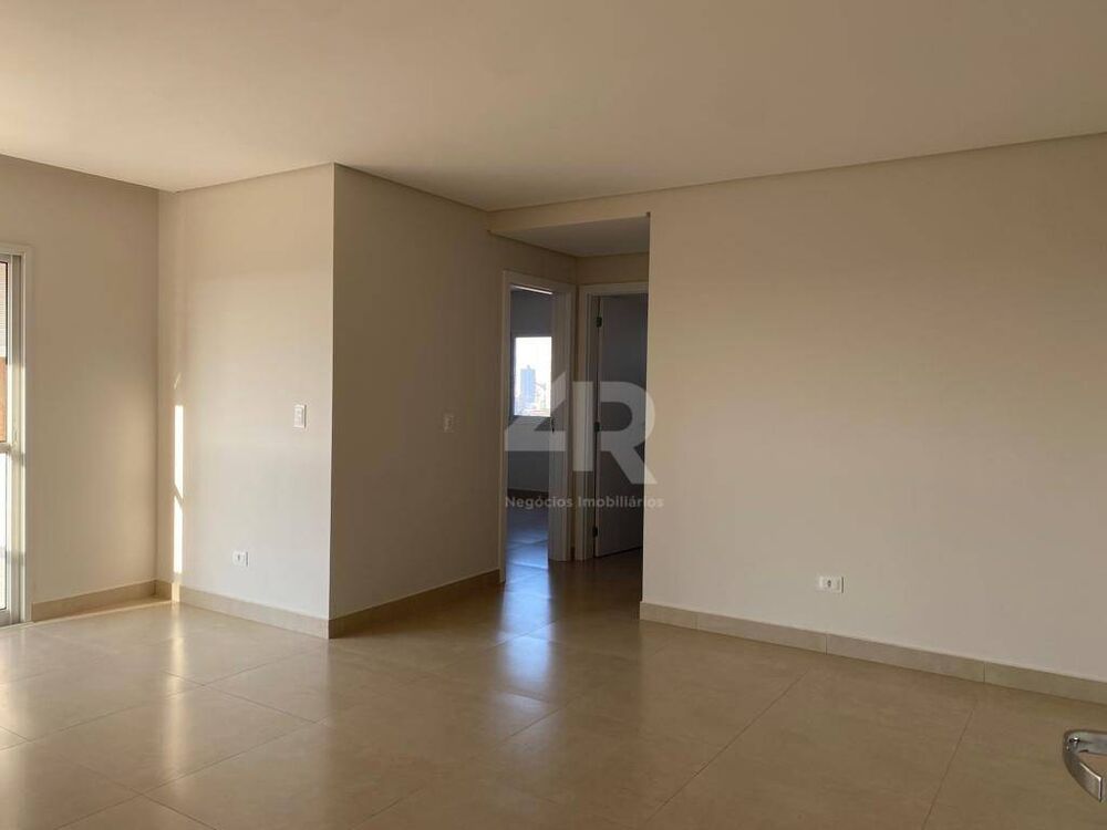 Apartamento, 2 quartos, 72 m² - Foto 2