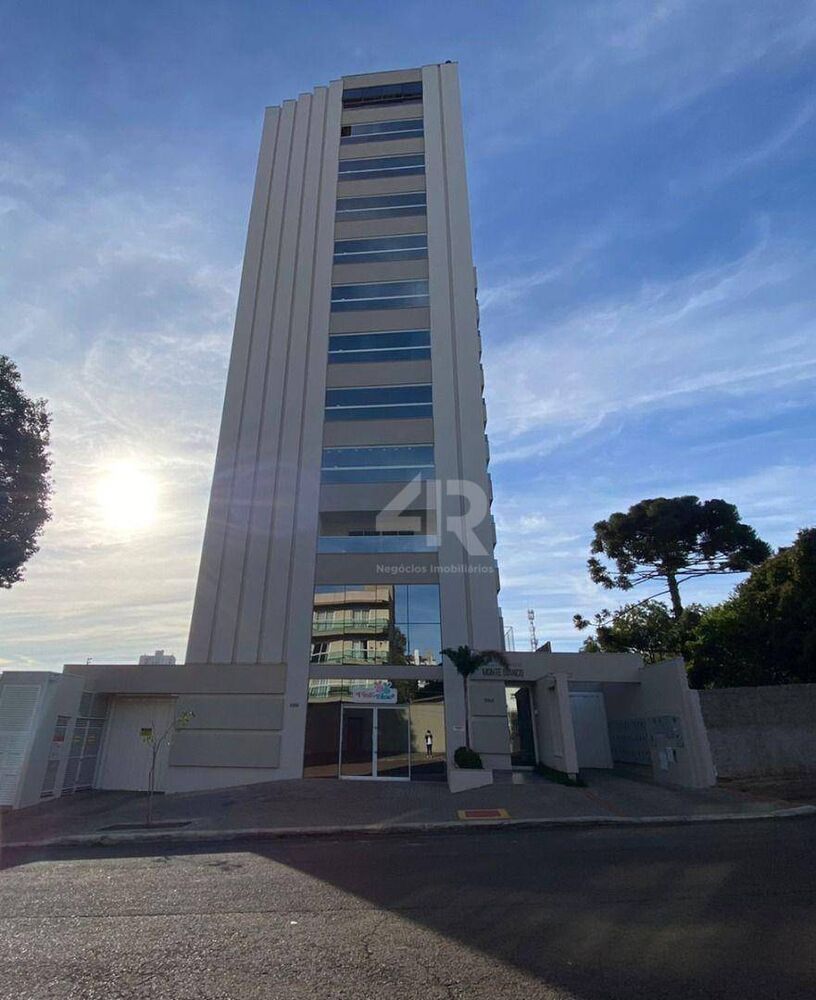 Apartamento, 2 quartos, 72 m² - Foto 1