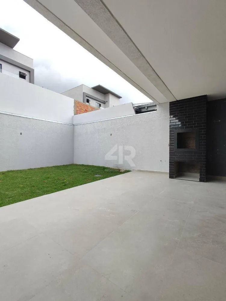 Sobrado, 3 quartos, 160 m² - Foto 2
