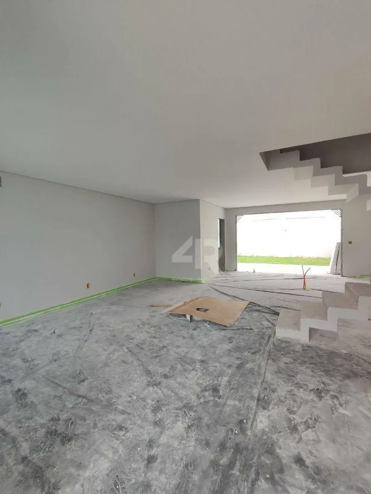 Sobrado, 3 quartos, 160 m² - Foto 1