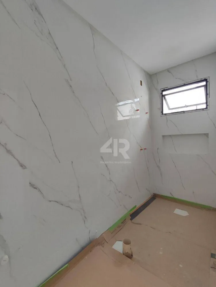 Sobrado, 3 quartos, 160 m² - Foto 5