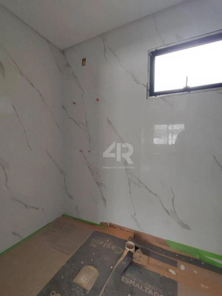 Sobrado, 3 quartos, 160 m² - Foto 8