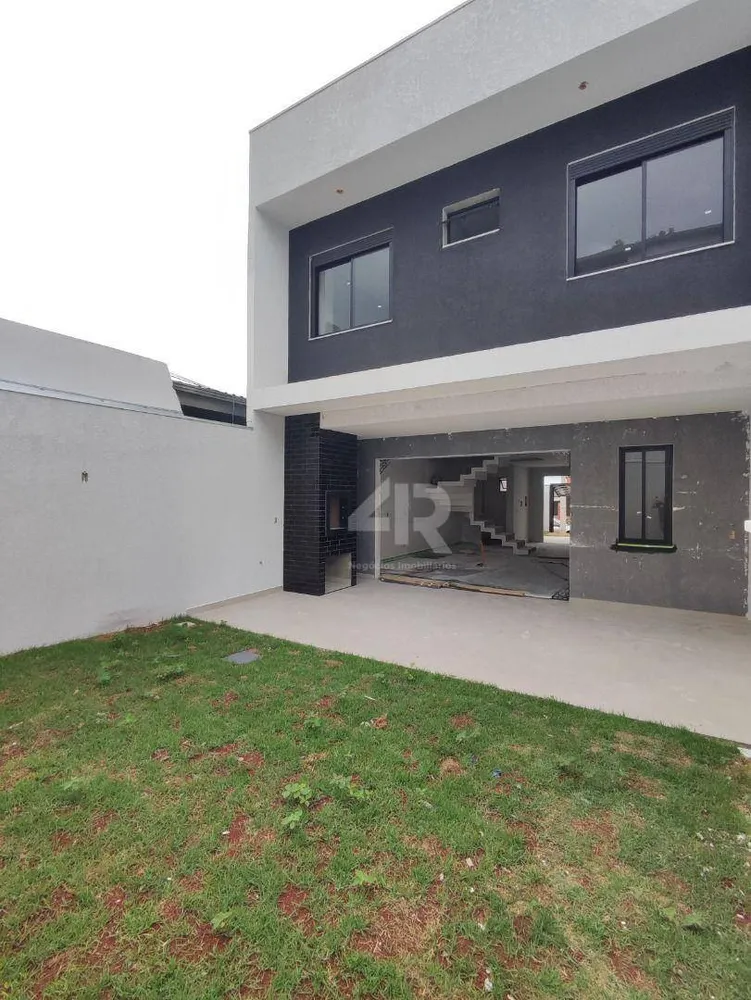 Sobrado, 3 quartos, 160 m² - Foto 3