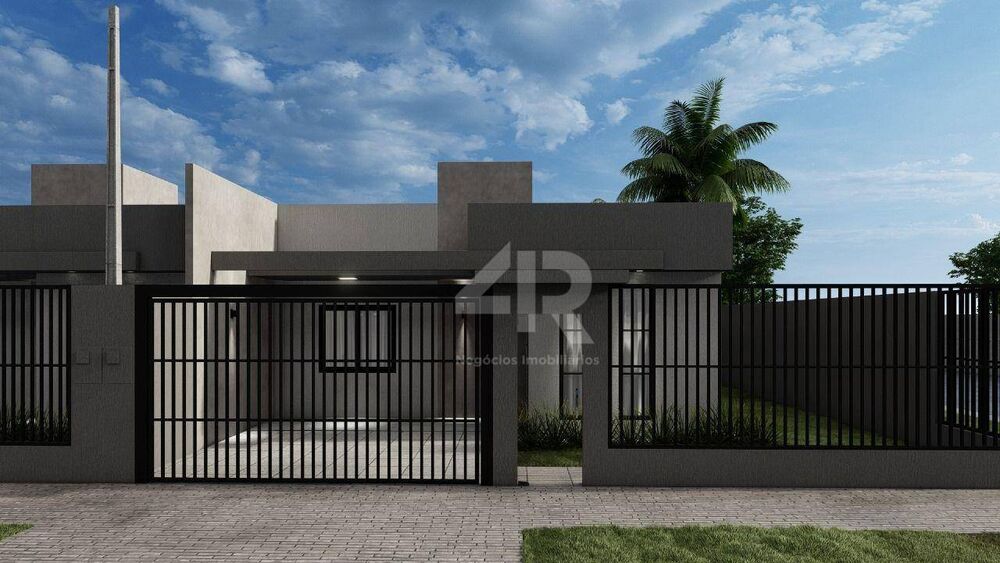 Casa, 3 quartos, 68 m² - Foto 4