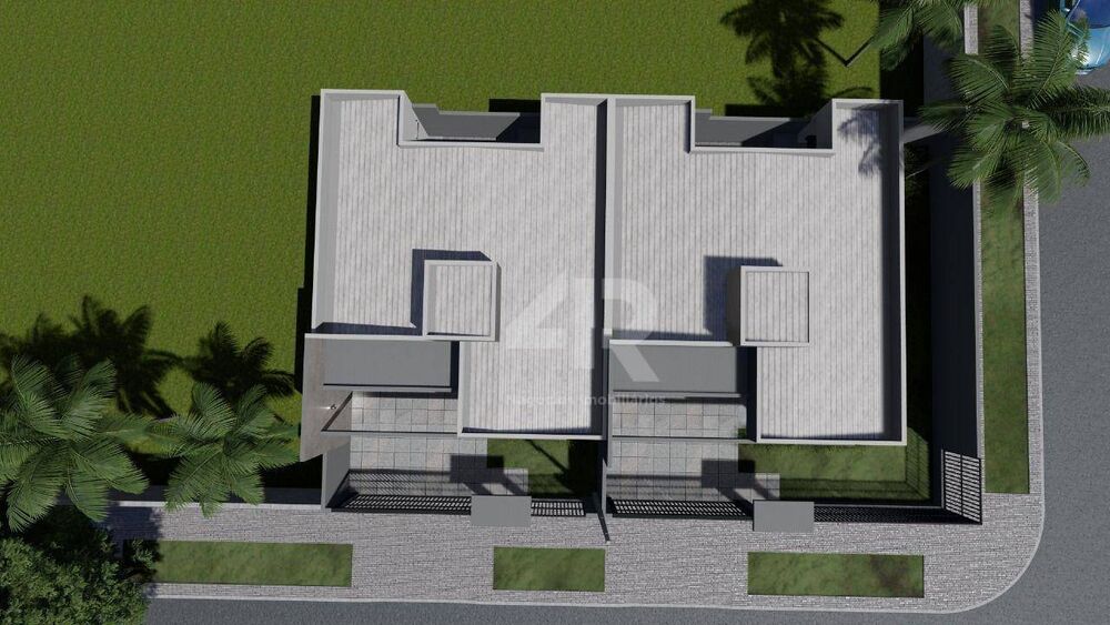 Casa, 3 quartos, 68 m² - Foto 5