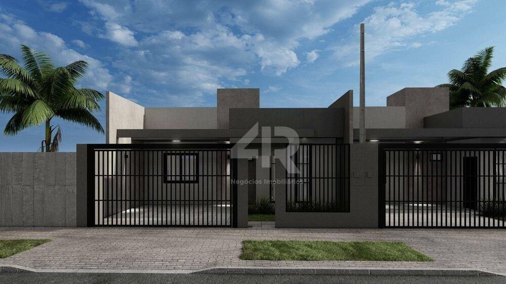 Casa, 3 quartos, 68 m² - Foto 3