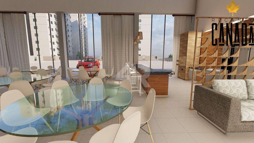 Apartamento, 2 quartos, 63 m² - Foto 40