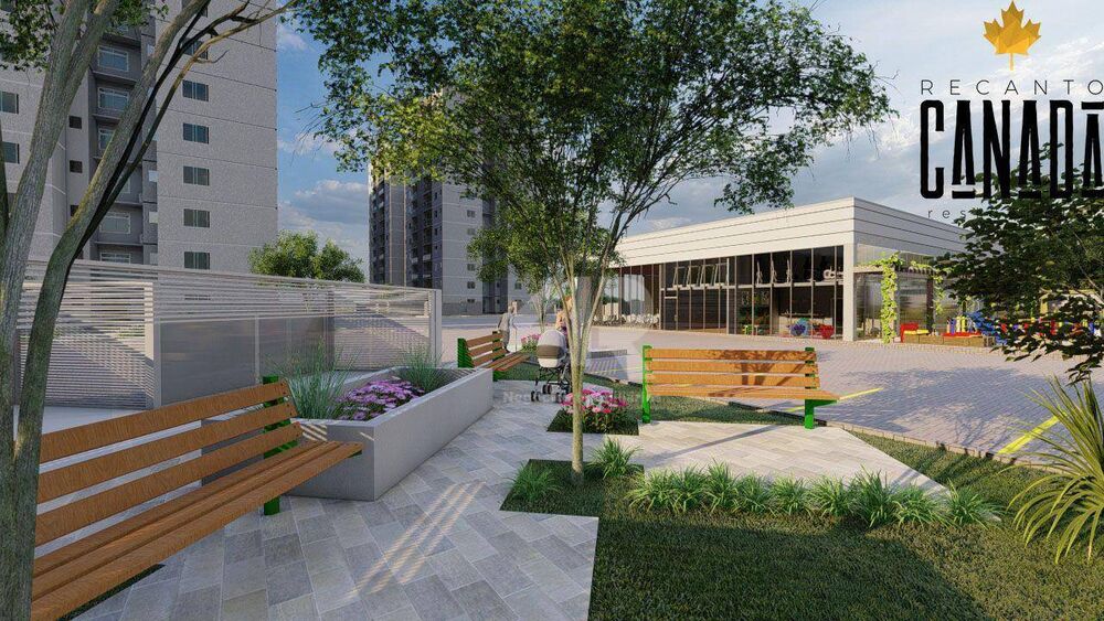 Apartamento, 2 quartos, 63 m² - Foto 32