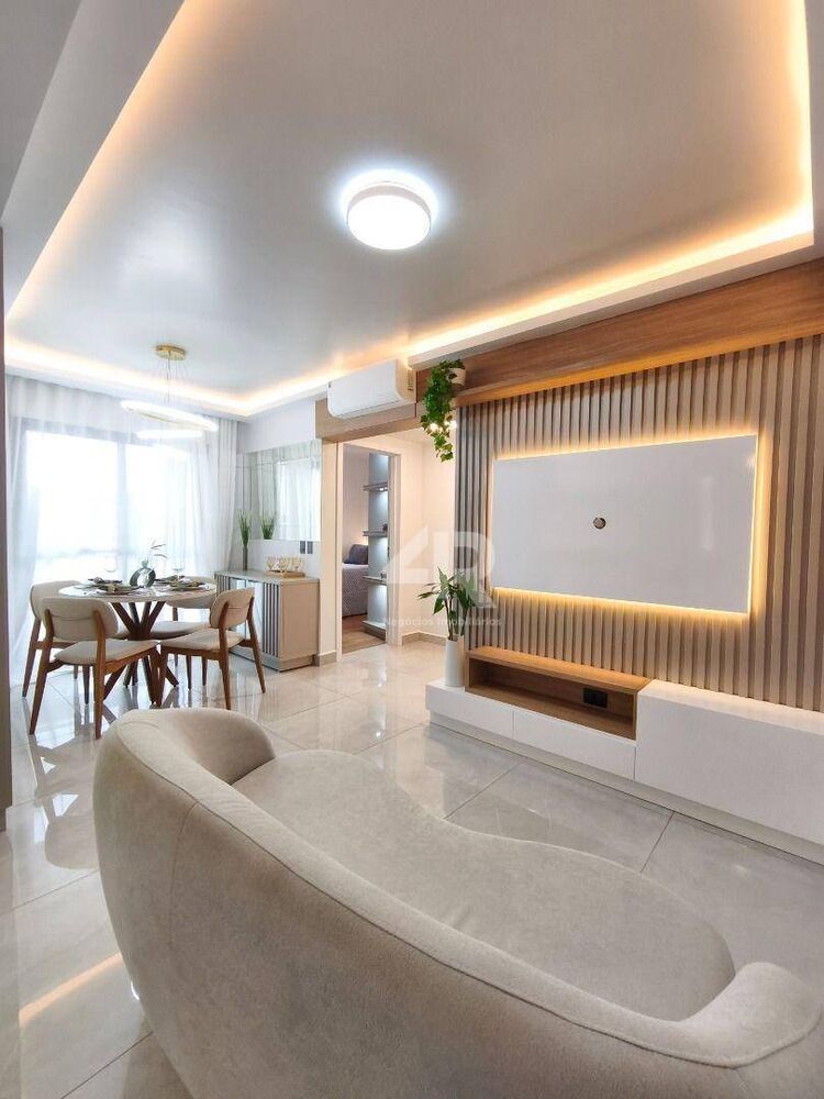 Apartamento, 2 quartos, 63 m² - Foto 2