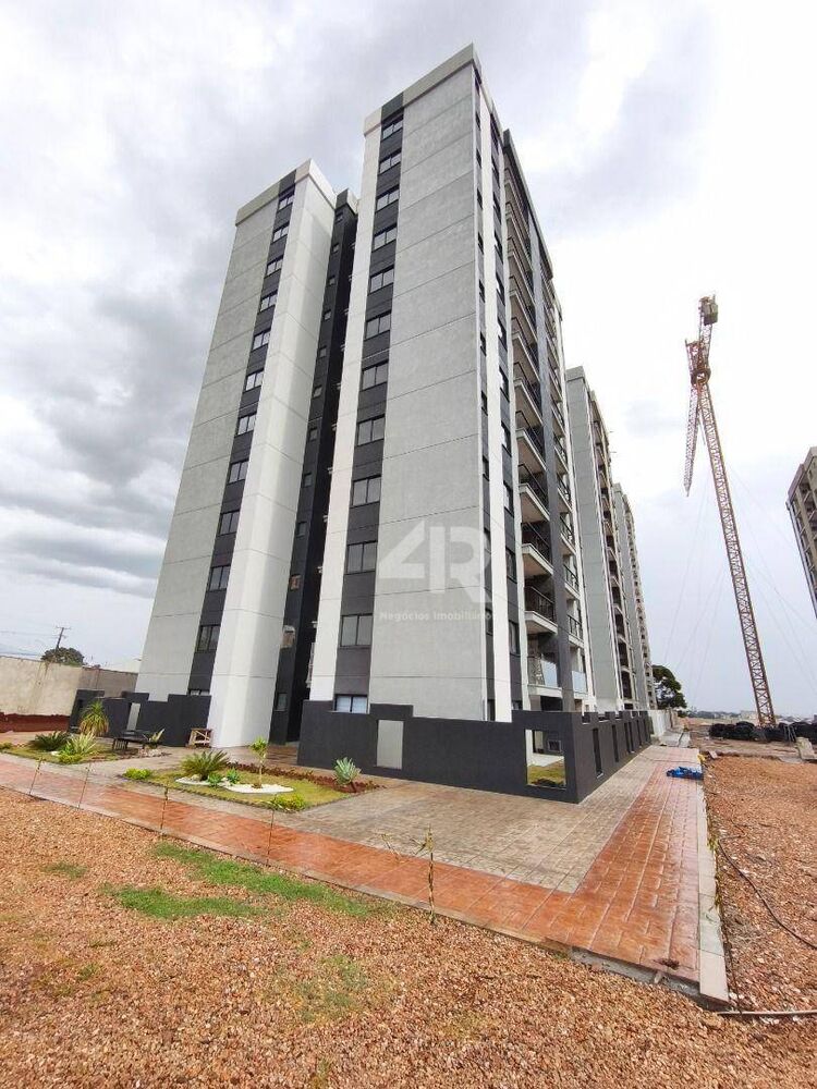 Apartamento, 2 quartos, 63 m² - Foto 22