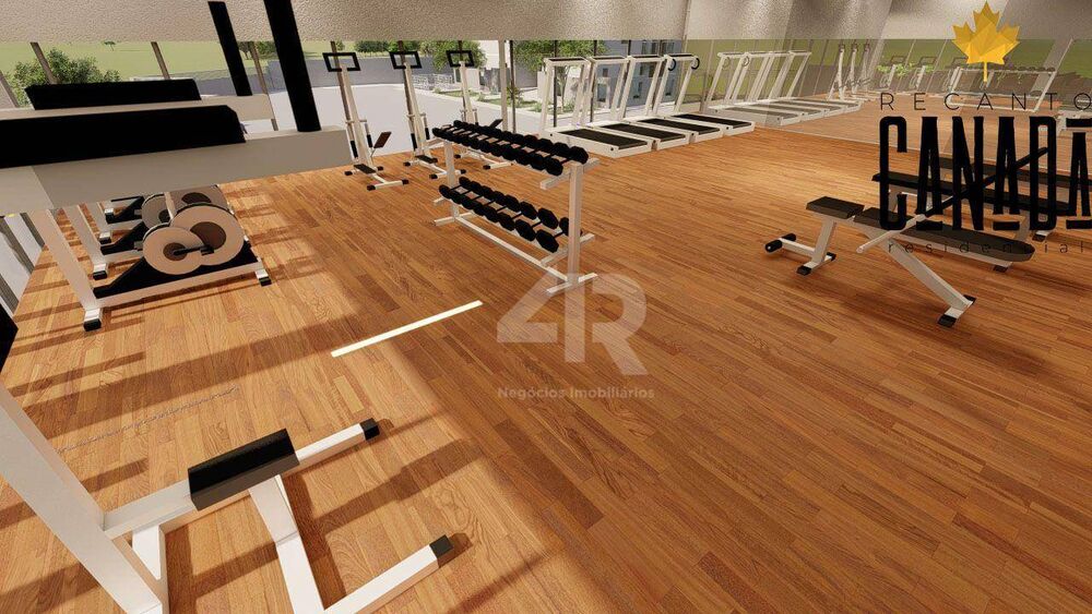 Apartamento, 2 quartos, 63 m² - Foto 36