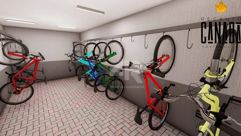 Apartamento, 2 quartos, 63 m² - Foto 42