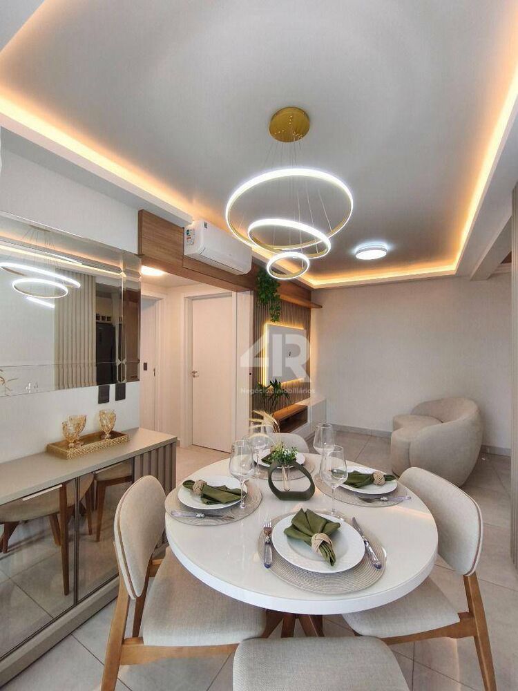 Apartamento, 2 quartos, 63 m² - Foto 3