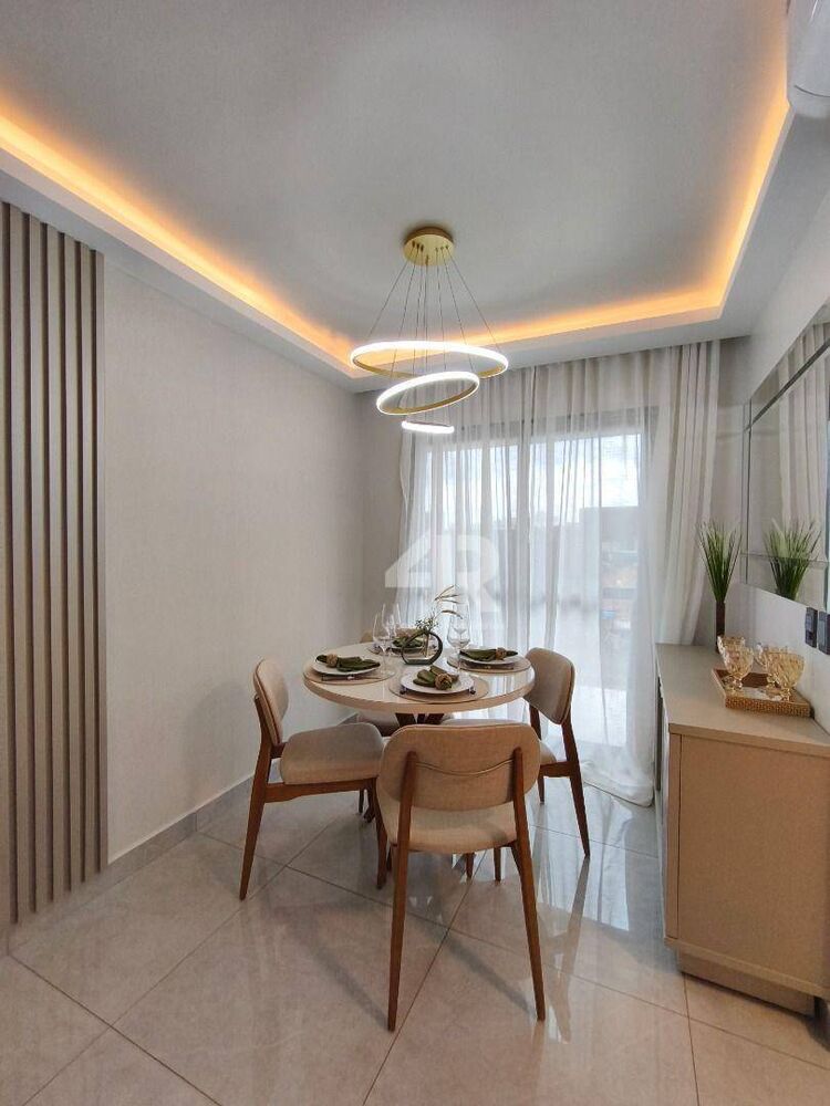 Apartamento, 2 quartos, 63 m² - Foto 6