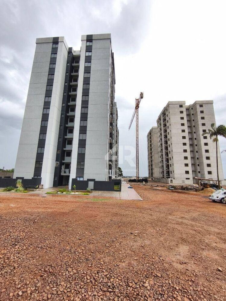 Apartamento, 2 quartos, 63 m² - Foto 23