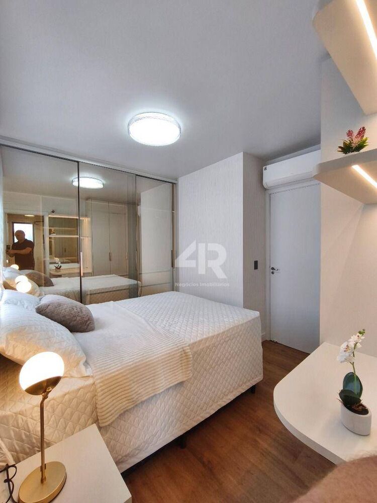 Apartamento, 2 quartos, 63 m² - Foto 9