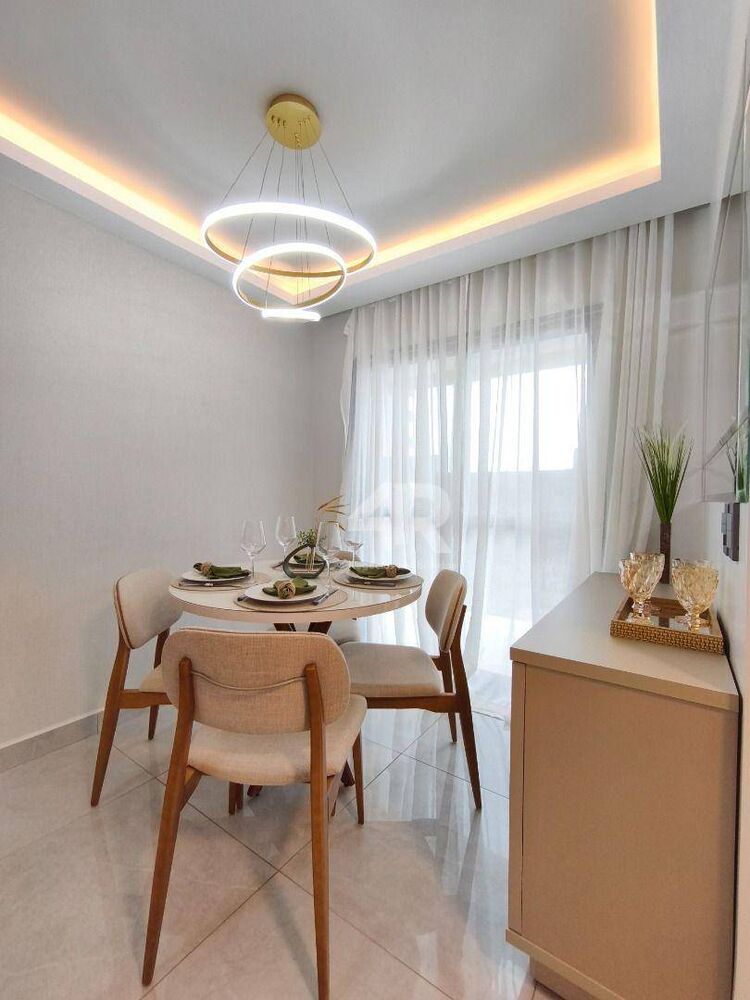 Apartamento, 2 quartos, 63 m² - Foto 7