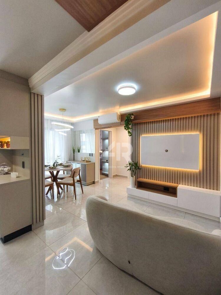 Apartamento, 2 quartos, 63 m² - Foto 1