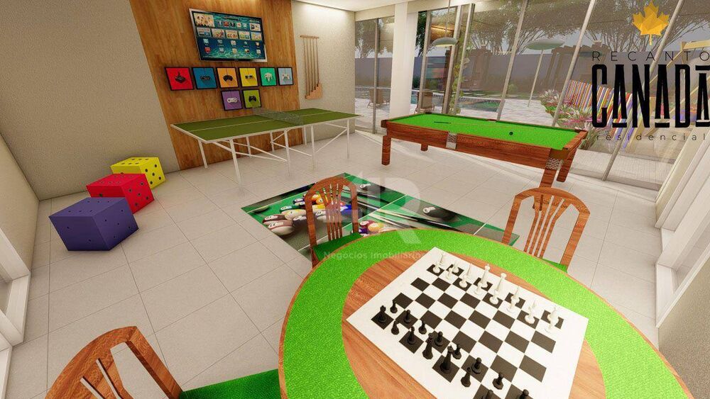 Apartamento, 2 quartos, 63 m² - Foto 38