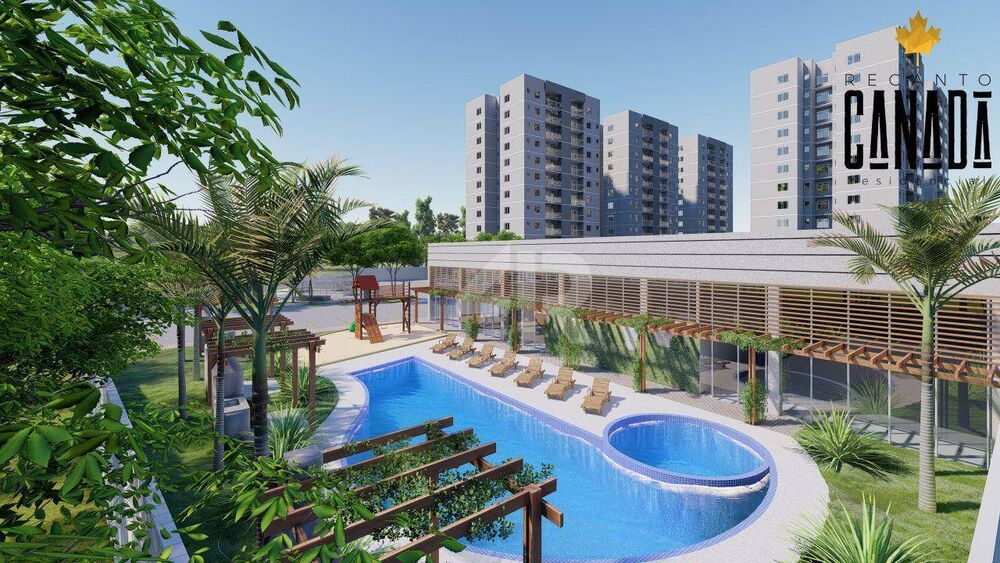 Apartamento, 2 quartos, 63 m² - Foto 29