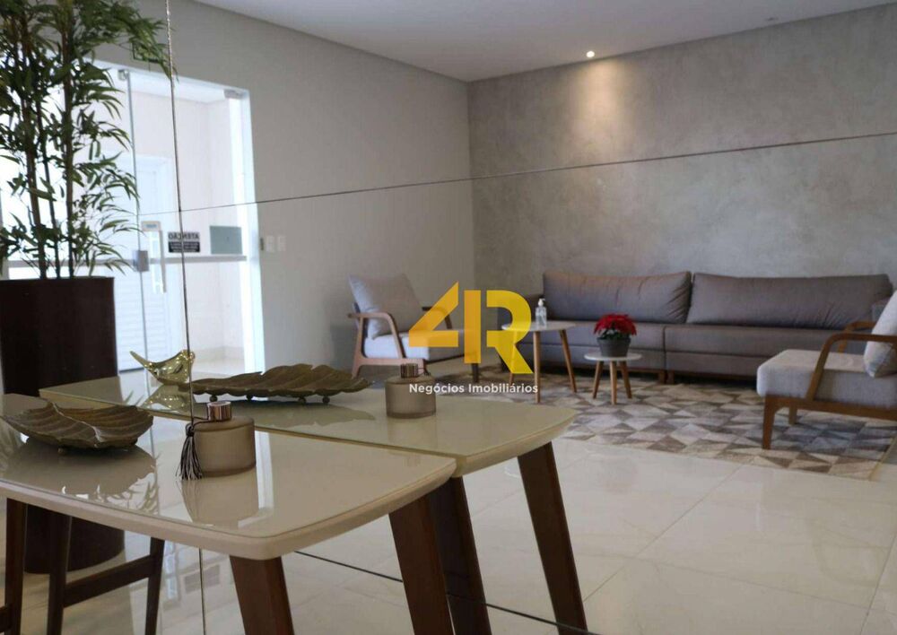 Apartamento à venda com 2 quartos, 81m² - Foto 4