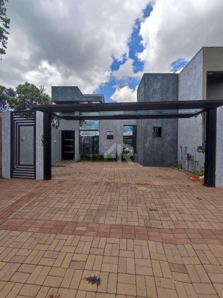 Casa, 3 quartos, 82 m² - Foto 9