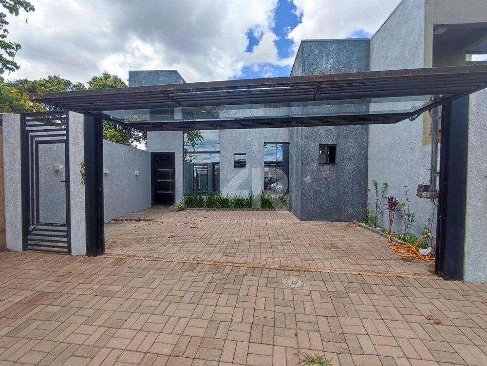 Casa, 3 quartos, 82 m² - Foto 6