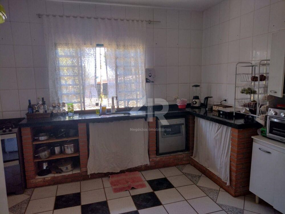 Chácara à venda com 4 quartos, 3007M2 - Foto 5