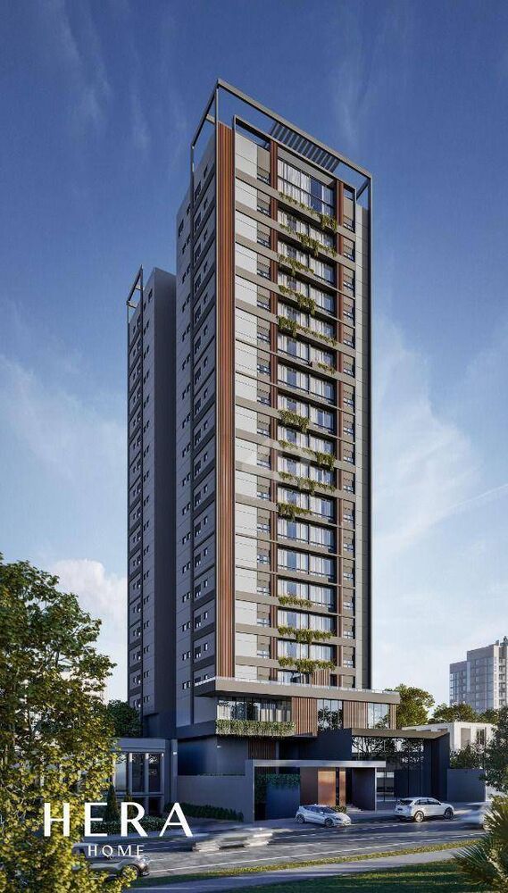 Apartamento, 3 quartos, 75 m² - Foto 1