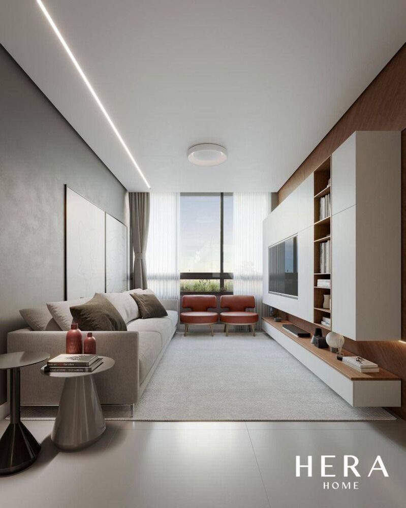 Apartamento, 3 quartos, 75 m² - Foto 2