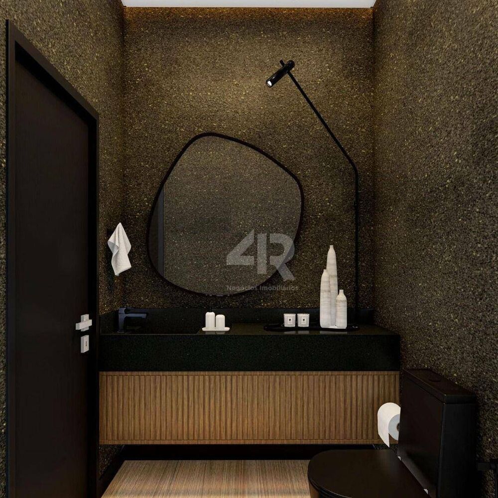 Sobrado à venda com 3 quartos, 243m² - Foto 3
