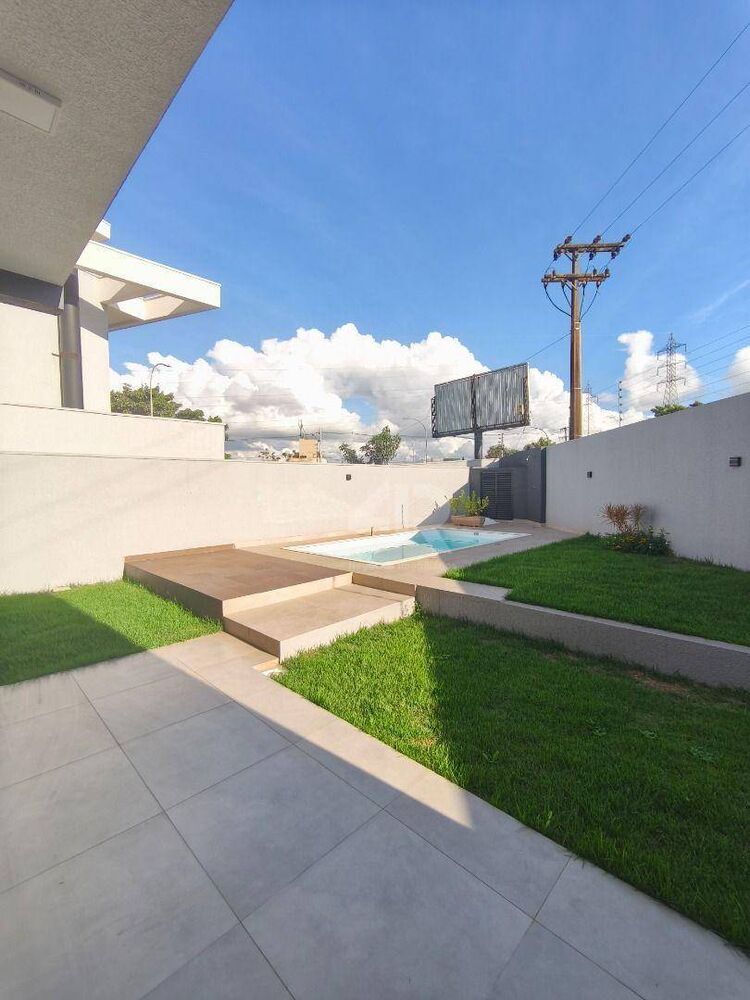 Sobrado, 3 quartos, 214 m² - Foto 8