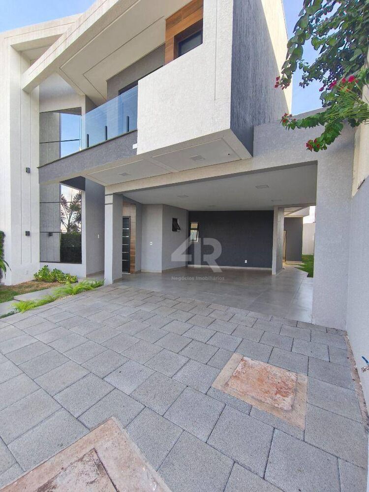 Sobrado, 3 quartos, 214 m² - Foto 7