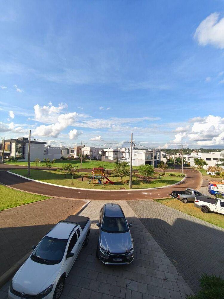 Sobrado, 3 quartos, 214 m² - Foto 4