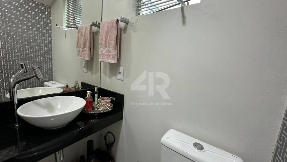 Sobrado à venda com 3 quartos, 70m² - Foto 11