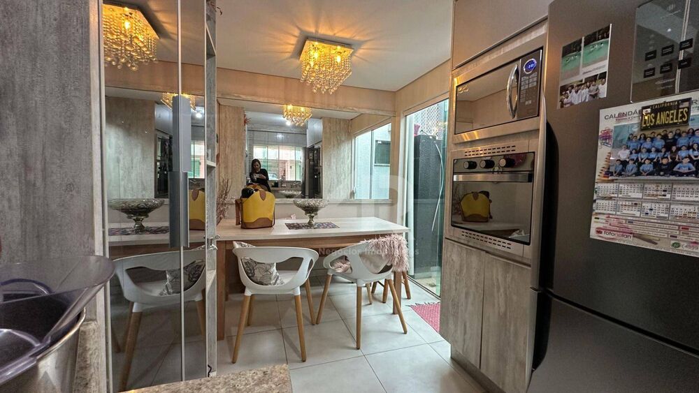 Sobrado à venda com 3 quartos, 70m² - Foto 5
