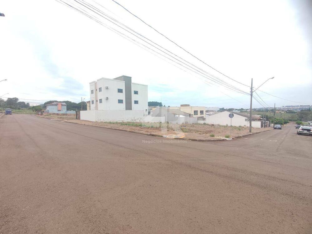 Terreno, 350 m² - Foto 1