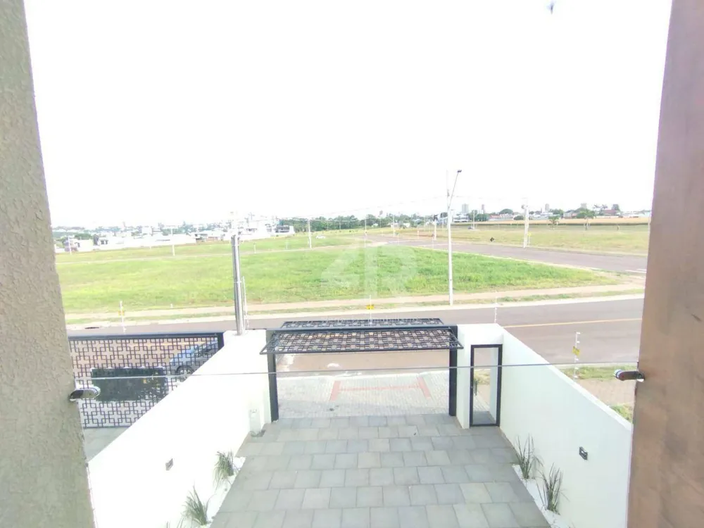 Sobrado, 3 quartos, 130 m² - Foto 3