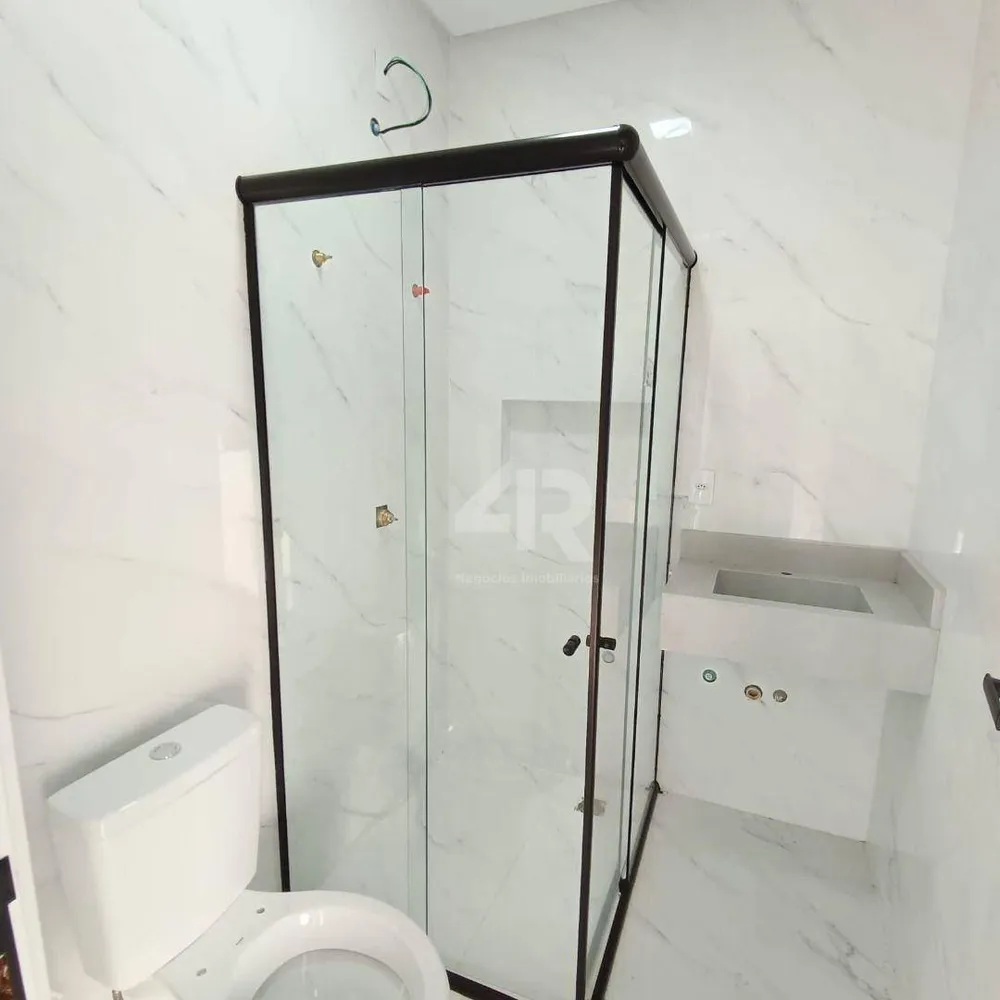 Sobrado, 3 quartos, 130 m² - Foto 4