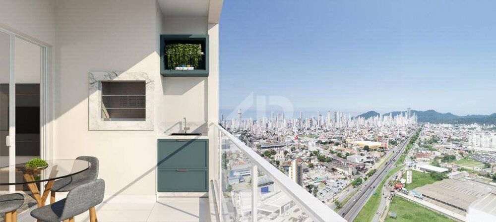 Apartamento, 2 quartos, 64 m² - Foto 4