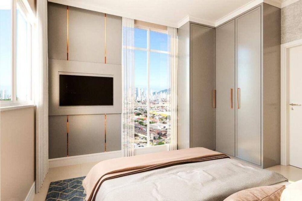 Apartamento, 2 quartos, 64 m² - Foto 3