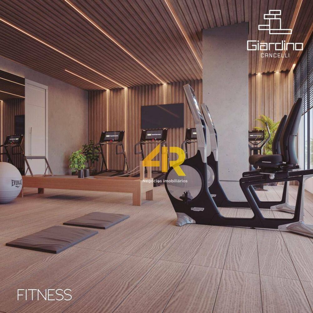 Apartamento, 3 quartos, 185 m² - Foto 5