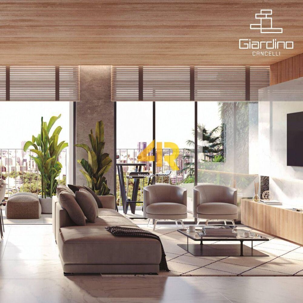 Apartamento, 3 quartos, 185 m² - Foto 7