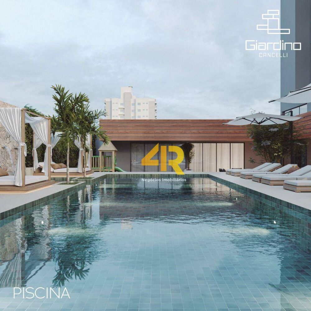 Apartamento, 3 quartos, 185 m² - Foto 2