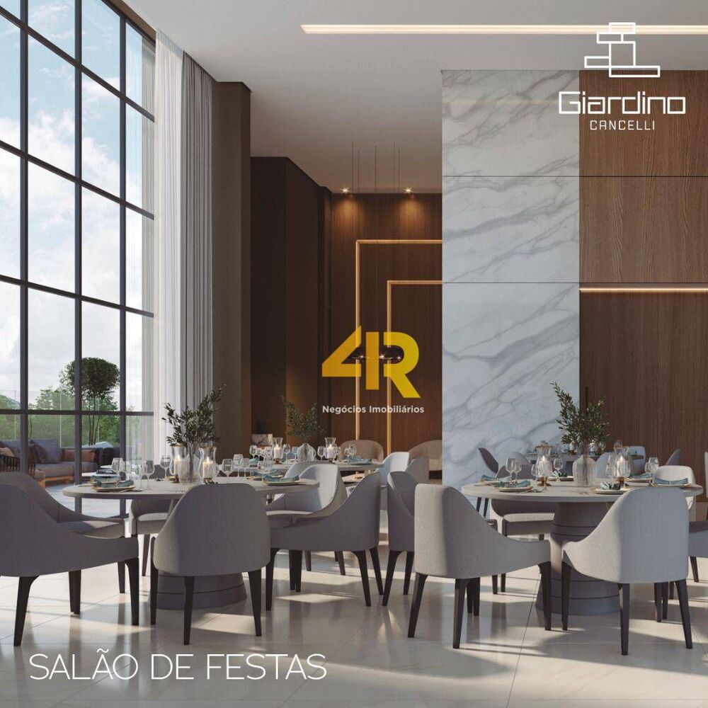 Apartamento, 3 quartos, 185 m² - Foto 3