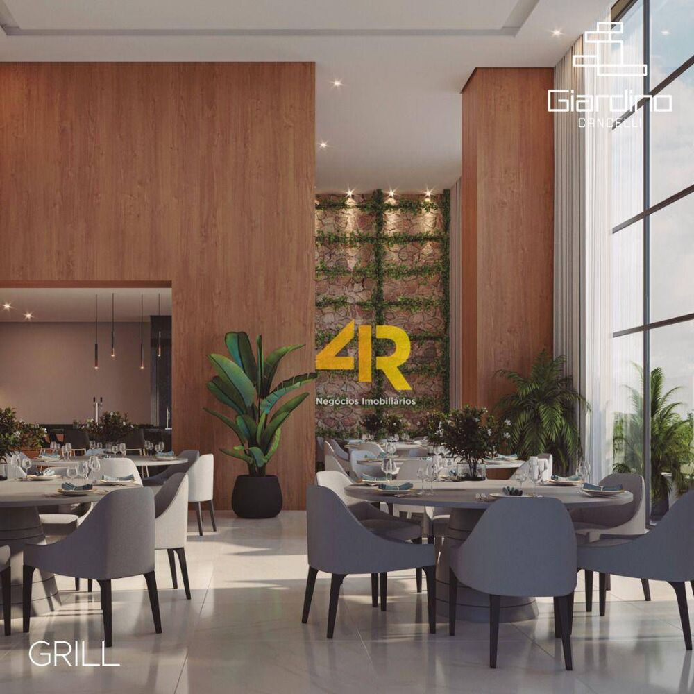 Apartamento, 3 quartos, 185 m² - Foto 4