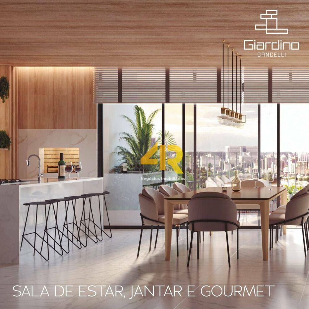 Apartamento, 3 quartos, 185 m² - Foto 6